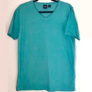 Canistro V-Neck T-Shirt